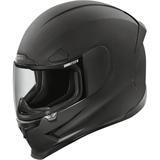Icon Airframe Pro Rubatone Helmet Black XS 0101-8037