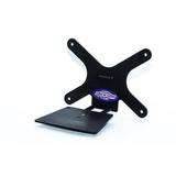 STO N SHO Front License Plate Bracket Compatible with 2007-2009 Ford Mustang Shelby GT/ California Special (SNS27)