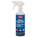 Crc HvyDuty Cleaner/Degreaser Citrus 16 oz 14171