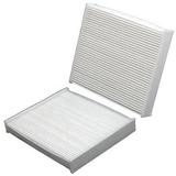 Cabin Air Filter Fits select: 2013-2014 FORD MUSTANG