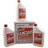 New Stens 051-663 Case of Lucas Oil Synthetic Motor Oil SAE 5W-30 6 Btls/1 Qt