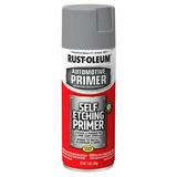 Dark Green Rust-Oleum Automotive Self Etching Primer Spray-249322 12 oz