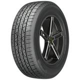 Continental CrossContact LX25 All Season 265/60R18 110H SUV/Crossover Tire