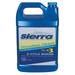 Sierra 18-9500-3 Premium Blend 2-Stroke Outboard Engine Oil - 1 Gallon