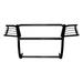 Aries Automotive 2053 The Aries Bar; Grille/Brush Guard Fits 04-06 Tundra