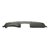 Covercraft DashMat Custom Dash Cover for Silverado/Sierra Models | 2031-01-76 | Smoke