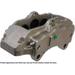 A1 Cardone Disc Brake Caliper P/N:19-3160 Fits select: 2003-2006 PORSCHE CAYENNE 2004-2005 VOLKSWAGEN TOUAREG