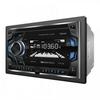 Soundstream VCD22B 2-DIN CD/MP3 Head Unit with 32GB USB SD AUX and Bluetooth
