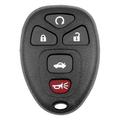 HY-KO 19GM806S Fob Shell 5-Button