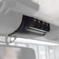 Advanced Accessory Concepts TRIGGER Wireless Accessory Controller Jeep JK Overhead Switch Panel - 2008