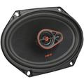 Cerwin-vegaÂ® Mobile H7683 Hed Series 3-way Coaxial Speakers (6 X 8 360 Watts Max)