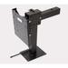 MORryde TV40-001H Slide Out Base TV Mount - Tall