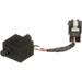 Brake Light Switch Fits select: 1991-1995 JEEP WRANGLER / YJ