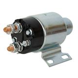 New Starter Solenoid Fits International Farmall Tractor 400D 400Dhc 560D 560Dhc