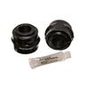 Energy Suspension Dodge 08-10 Challenger/ 07-10 Charger/05-08 Magnum RWD Black 30mm Frt Swaybar Bush