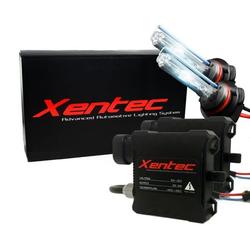 Xentec 10000K Xenon HID Kit for Honda Odyssey 2005-2017 Fog Light H11 Super Slim Digital HID Conversion Lights