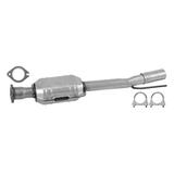 Catco CARB Compliant Direct Fit Catalytic Converter Fits select: 2001-2005 FORD ESCAPE 2001-2005 MAZDA TRIBUTE