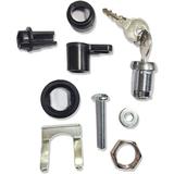 Pop N Lock PL5400CONV Codeable Lock Conversion Kit fits the 2005 - 2015 Toyota