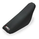Factory Effex 19-24630 All Grip Seat Cover - Black