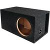 AtrendÂ® Series Single Vented SPL Enclosure 12