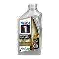 Mobil 1 Extended Performance Full Synthetic Motor Oil 0W-20 1 Quart