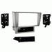 Metra 99-8160G Single DIN Dash Kit