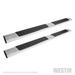 Westin 28-71090 R7 Nerf Step Bars - Polished Stainless Steel Finish