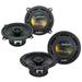 Mercedes M-Class 1998-2007 Factory Speaker Replacement Harmony R65 R5 Package