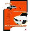 IPCW CWV-8898ESC Conversion Kit for Cadillac Escalade- Chevrolet and GMC 1988-1998 - 24 Piece