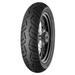 Continental ContiRoad Attack 3 Front Motorcycle Tire 120/70ZR-17 (58W) for Triumph Daytona 675 2006-2016