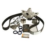 Contitech PP323LK2 Engine Timing Belt Kit with Water Pump and Seals