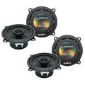 Cadillac DTS 2006-2011 Factory Speaker Replacement Harmony (2) R5 Package New