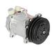 Air Conditioning Compressor with Clutch fits New Holland TL80 TL100 TL90 fits Case IH fits Allis Chalmers fits White fits Gleaner fits Ford fits FIAT