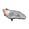 New Right Head Light Fits Chrysler 200 Lx Limited 2011-2014 5182590Ac Ch2519140