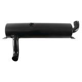 Muffler for Bobcat S150 Skid Steer S160 Skid Steer 6683915