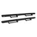 Westin/HDX 07-18 Chevy/GMC Silv/Sierra 15/25/3500 Drop Nerf Step Bars - Stainless - 56-137152 Fits select: 2015 2018-2019 CHEVROLET SILVERADO