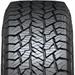 Hankook Dynapro AT2 RF11 All-Terrain Radial Tire - 215/70R16 100T