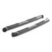 ARIES 201008 3-Inch Round Black Steel Nerf Bars No-Drill Select Jeep Grand Cherokee Fits select: 2014-2018 JEEP GRAND CHEROKEE LIMITED 2012-2013 JEEP GRAND CHEROKEE LAREDO