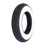 Continental Tire (Whitewall 3.50 x 10)
