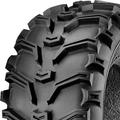 Kenda Bear Claw K299 Front Tire 25x8-12 (082991245C1)