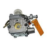 Carburetor For Ryobi RY39500 RY26500 RY26520 RY26540 RY26901 RY29550 RY30530 RY30550 RY30570 Brush Cutter Trimmers