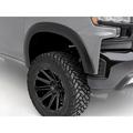 Stampede 8612-5 Original Riderz Fender Flare for Chevrolet Set of 4 (Textured Black) Fits select: 2007-2013 CHEVROLET SILVERADO