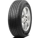 Michelin Defender LTX M/S All Season 255/75R17 115T Light Truck Tire