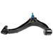 Suspension Control Arm and Ball Joint Assembly Fits select: 2006-2010 JEEP GRAND CHEROKEE 2005 JEEP GRAND CHEROKEE LAREDO/COLUMBIA/FREEDOM