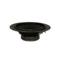 Goldwood Sound GM-35 Black 5.25 Cone Midrange 80 Watt 8ohm Replacement Mid