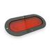 GROTE 53622 Stop/Tail/Turn Lamp Oval LED