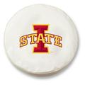 Holland Bar Stool 35 x 12.5 Iowa State Tire Cover