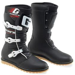 Gaerne Balance Classic Moto Offroad Boots Black 5 USA