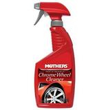 Mothers Pro-Strength Chrome Wheel Cleaner (24 oz.)