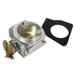 BBK 96-98 GM 305 350 454 GM Vortec 80mm Throttle Body BBK Power Plus Series Fits select: 1996-1998 CHEVROLET GMT-400 1996-1998 CHEVROLET TAHOE